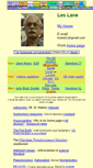 Mobile Screenshot of lclane2.net